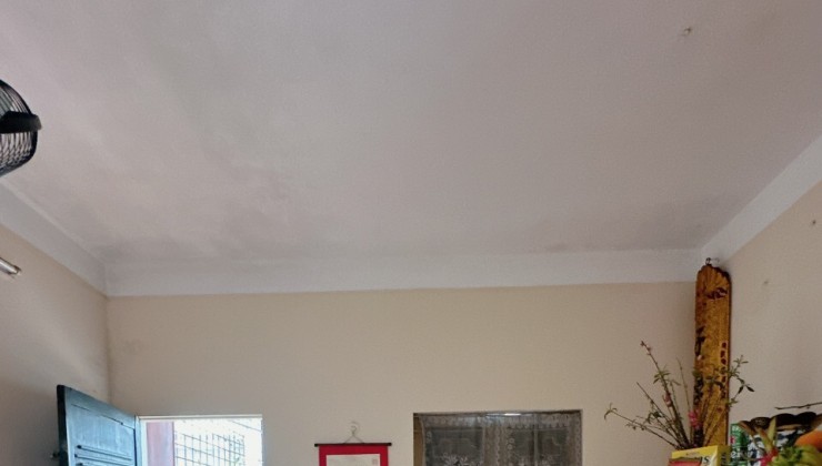Cho thuê nhà Ngõ oto Hoàng Văn Thái, Khương Trung, Thanh Xuân - 40m2 x 5 tầng - 16,5tr (ctl)